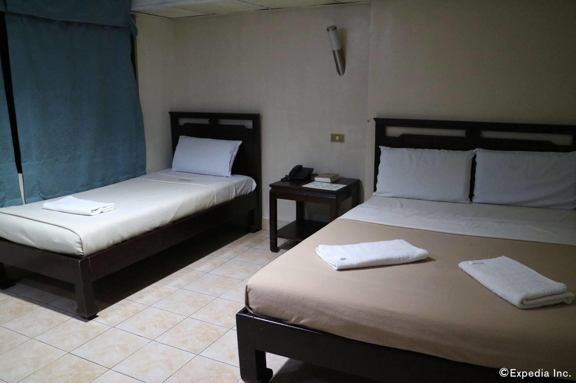 City Corporate Inn Iloilo City Exterior foto
