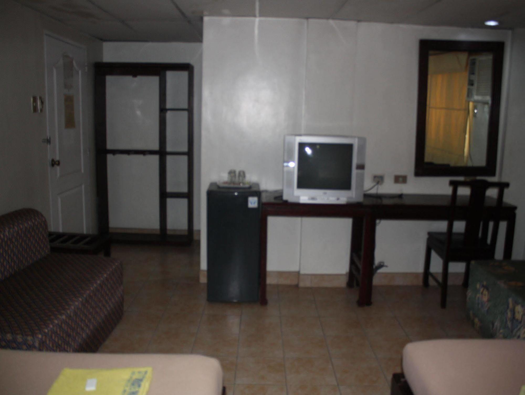 City Corporate Inn Iloilo City Exterior foto
