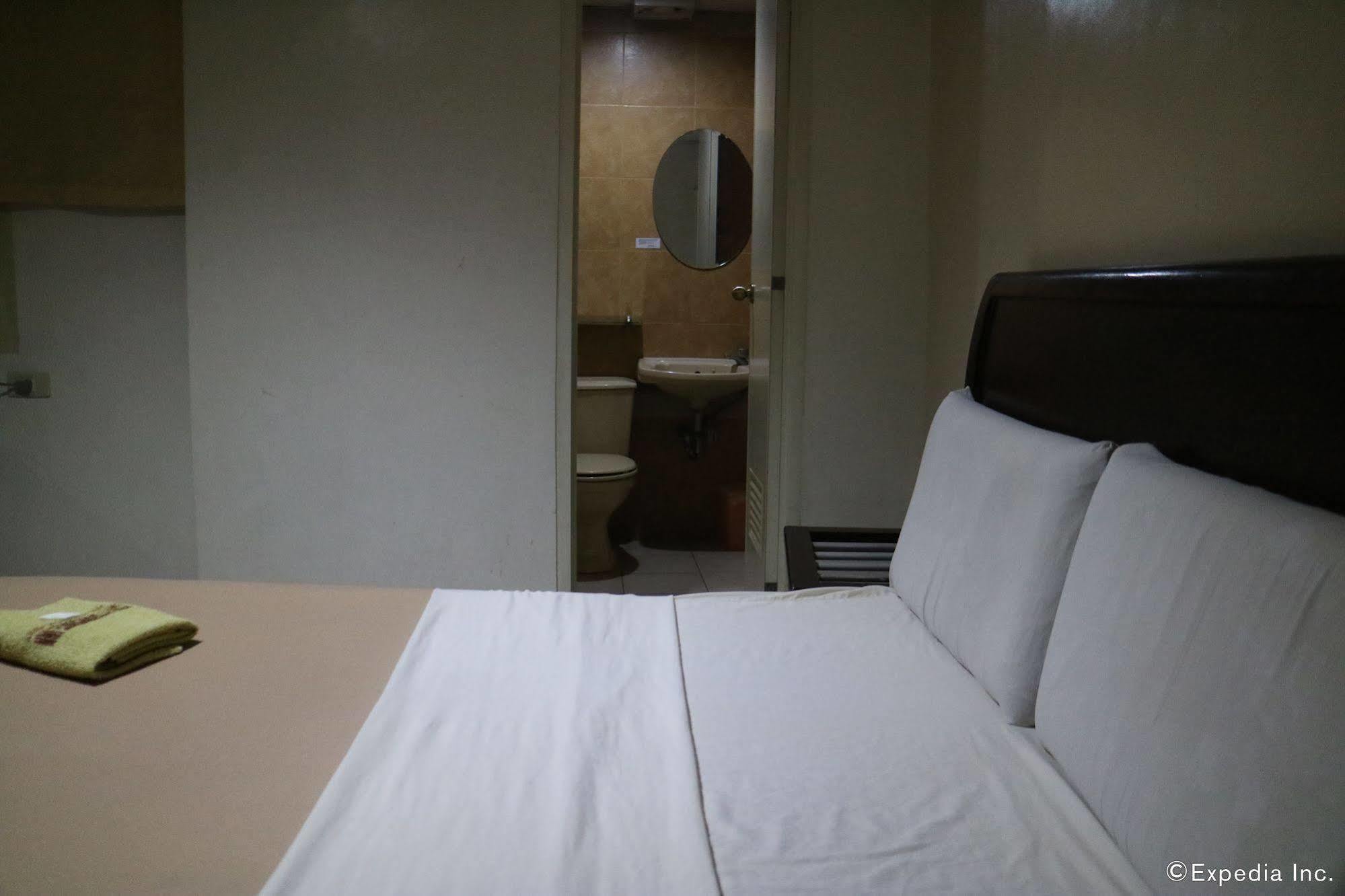 City Corporate Inn Iloilo City Exterior foto